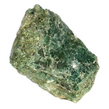 Heulandite